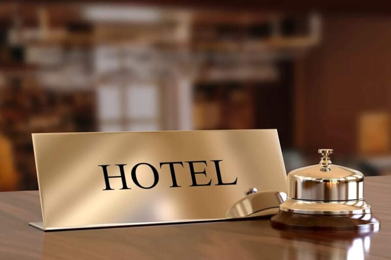 HOTEL INDUSTRY