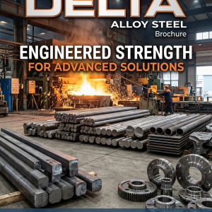 Delta Brochure 1