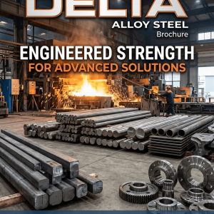 Delta Brochure 1
