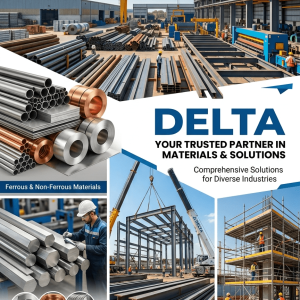 Delta Brochure 2
