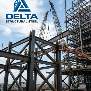 Delta Brochure